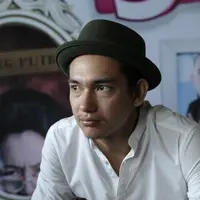 Adipati Dolken (Galih W. Satria/Bintang.com)
