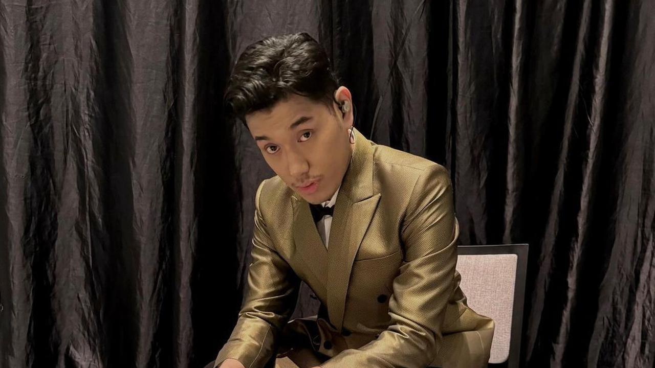 Jaz Remake Lagu Jenuh Milik Rio Febrian, Langsung Viral
