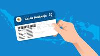 Program Kartu Prakerja merupakan program yang dibuat Pemerintahan Indonesia untuk mengembangkan kompetisi kerja untuk para pencari kerja.