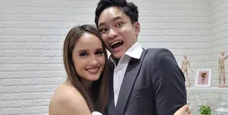 Azka Corbuzier (Instagram/azkacorbuzier)