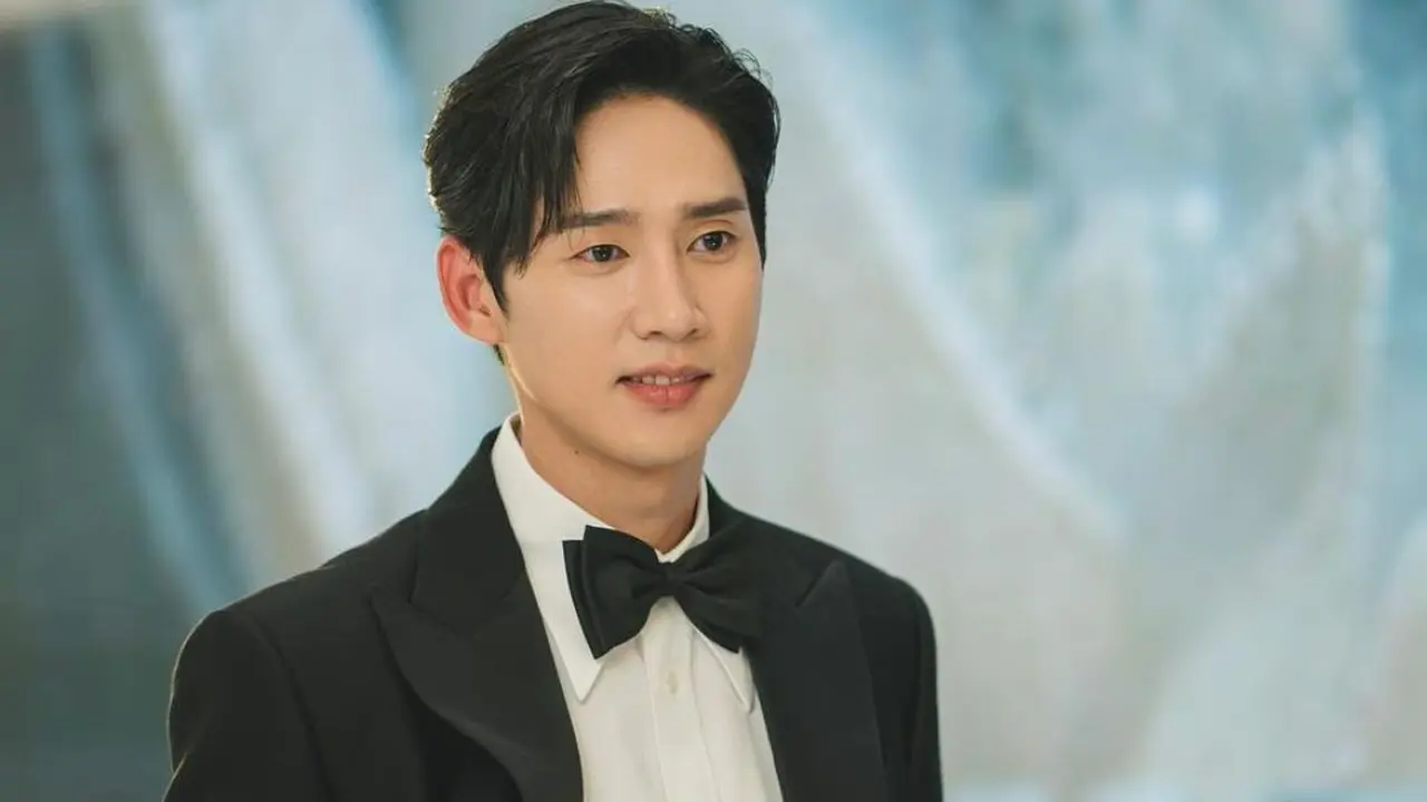 [Fimela] Park Sung Hoon