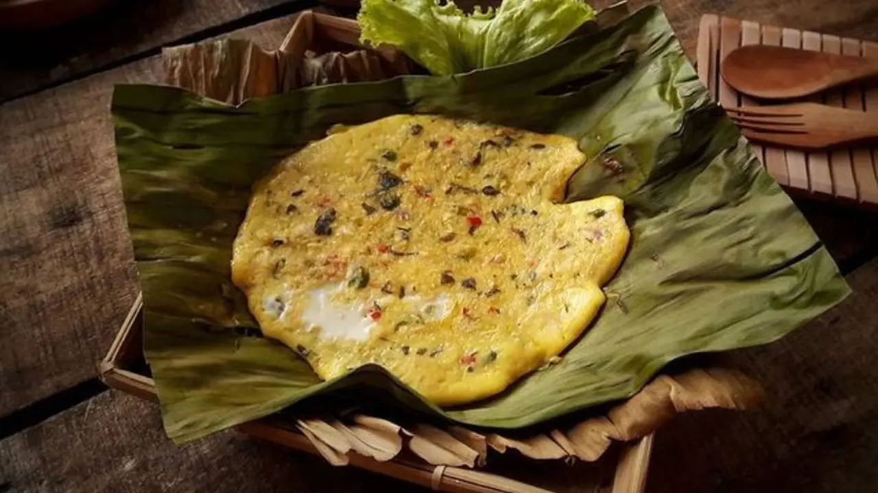 Resep Praktis Olahan Telur Bebek, dari Pepes sampai Cabai Setan