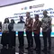 Keluarga Jurnalis Hilang Kontak di Perairan Krakatau Terima Santunan 10 BUMN