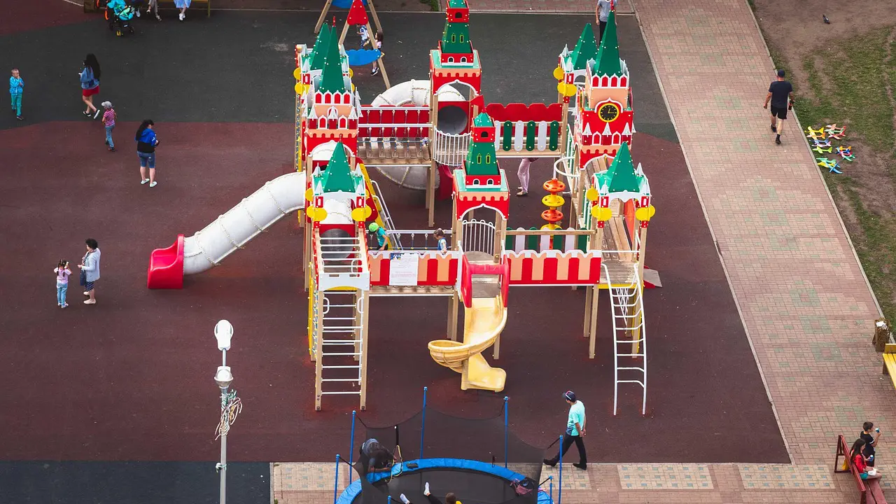 Playground