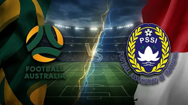 Sedang Berlangsung! Ini Link Live Streaming Australia Vs Timnas Indonesia U-20 di Kualifikasi Piala Asia U-20