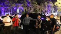 Covid-19 Masih Mengancam, Pemkot Kupang Kembali Tutup Pusat Keramaian