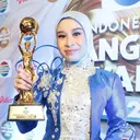 Mila Akui Khawatir Kondisi Valen yang Terbaring Lemas di Rumah Sakit
