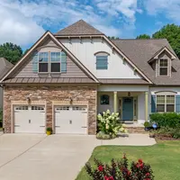 ilustrasi rumah/ Curtis Adams/pexels