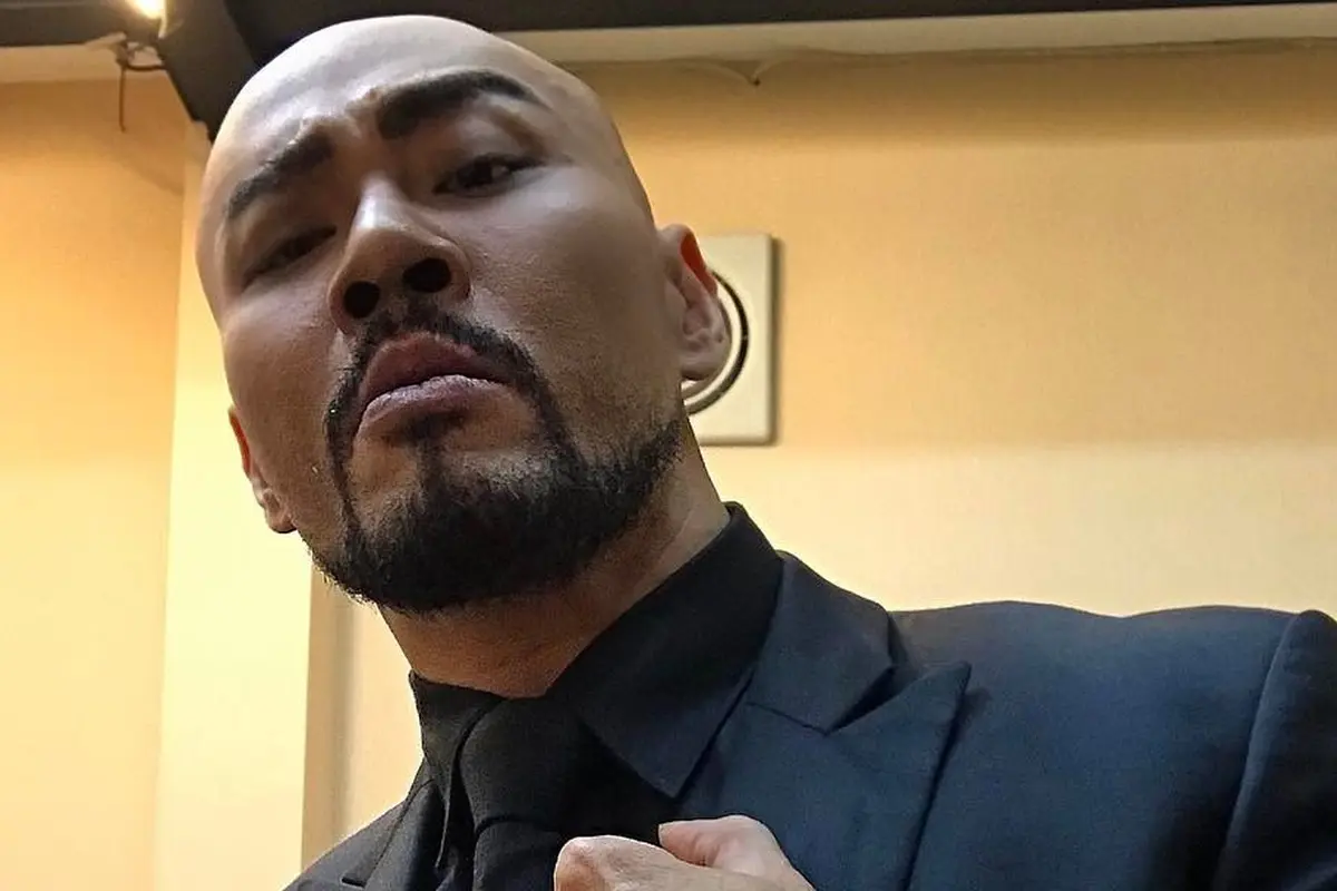 [Bintang] Deddy Corbuzier