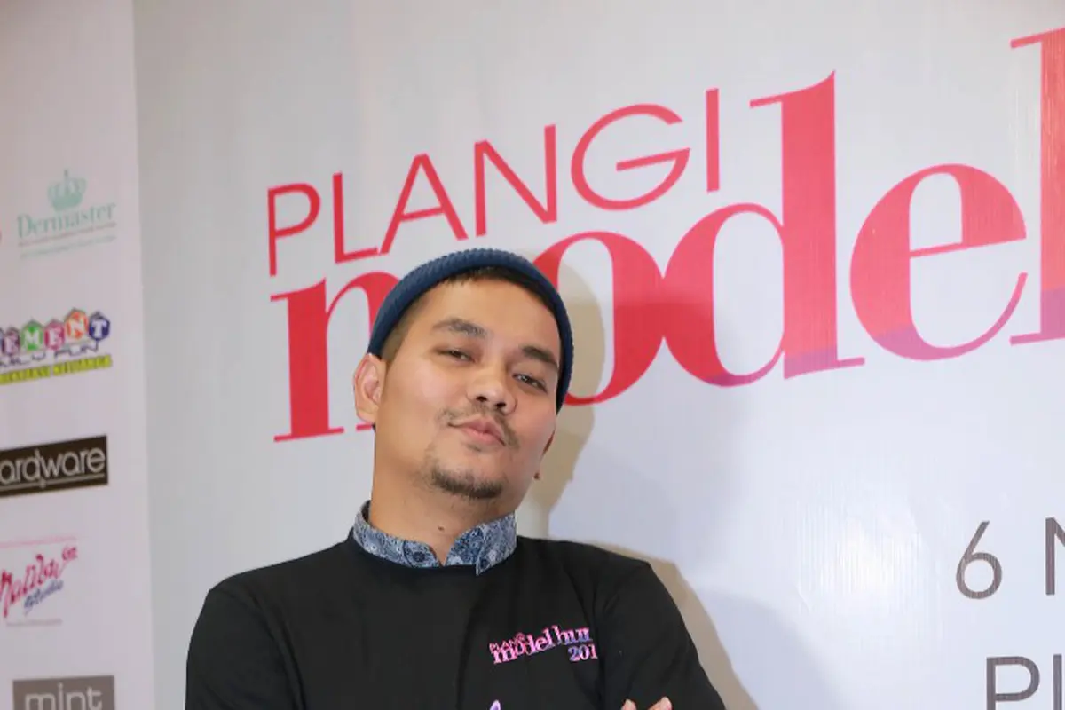 [Bintang] Indra Bekti
