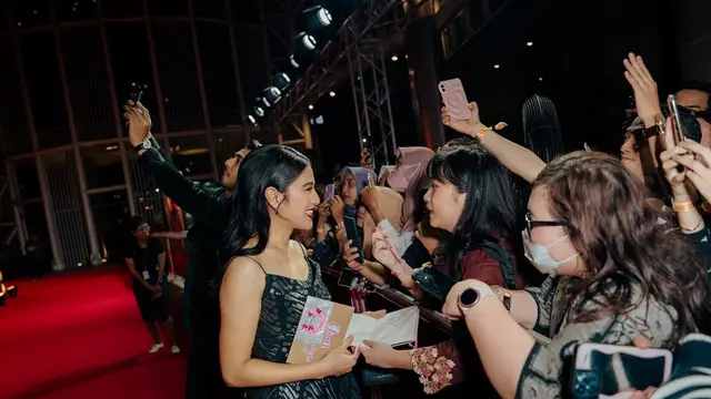 Dian Sastrowardoyo (instagram/therealdisastr)