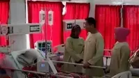 Segmen 2: Suami Bakar Istri hingga Anies Jadi Pembicara di Masjid