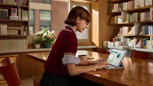 Tablet di Bawah 6 Juta Terbaik untuk Bekerja dan Belajar Resmi Hadir di Indonesia