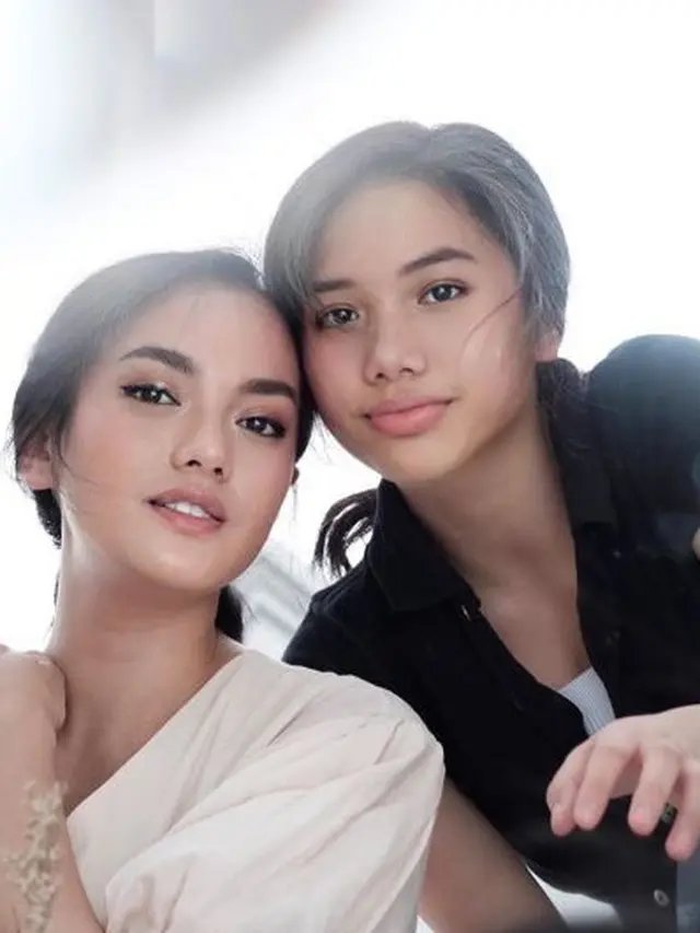 Ririn Ekawati - Jasmine Abeng