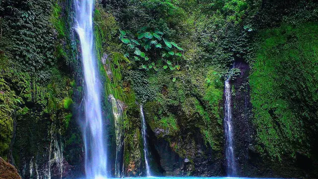 12 Tempat Wisata di Berastagi yang Wajib Dikunjungi, Unik dan Menarik