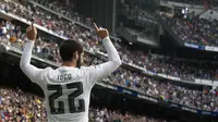 Agen: Isco Bisa Tinggalkan Real Madrid Musim Depan