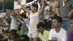 Berita Video Flashback Bulutangkis Laga Sengit Antara Eddy Hartono / Rudy Gunawan Vs Razif Sidek / Jalani Sidek Dalam Thomas Cup Final 1992