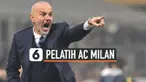 Stefano Pioli dianggap sebagai pelatih yang cocok untuk membangkitkan kondisi AC Milan yang sedang terpuruk. Kini, Pioli resmi menggantikan Marco Giampaolo di kursi pelatih utama AC Milan.