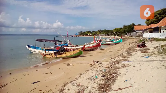 pantai sembilan