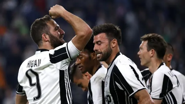 Juventus