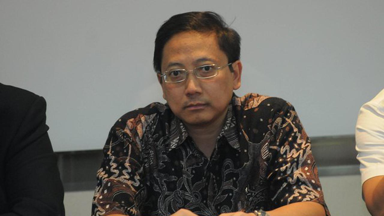 Agustinus Prasetyantoko