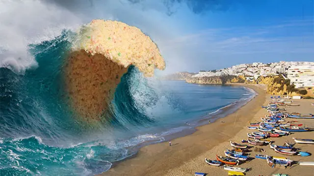 Foto editan Youtuber Jepang