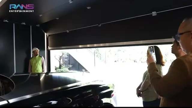 [Fimela] Raffi Ahmad