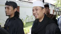 Jelang Putusan Cerai, Opick Sedih tapi Tak Menyesal