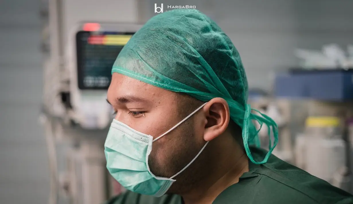 Kesha Ratuliu dan Adhi Permana (Instagram/kesharatuliu05)