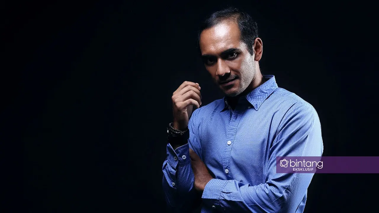 [Bintang] Ario Bayu
