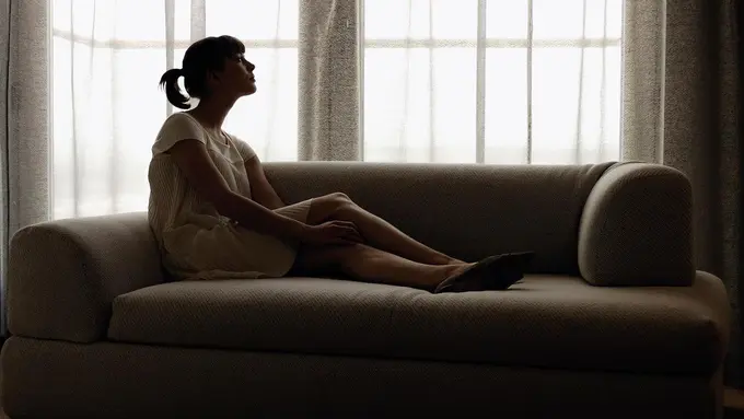 Untuk Kamu: yang Sedang Membiasakan Diri Menjalani Hari Tanpa Dia...