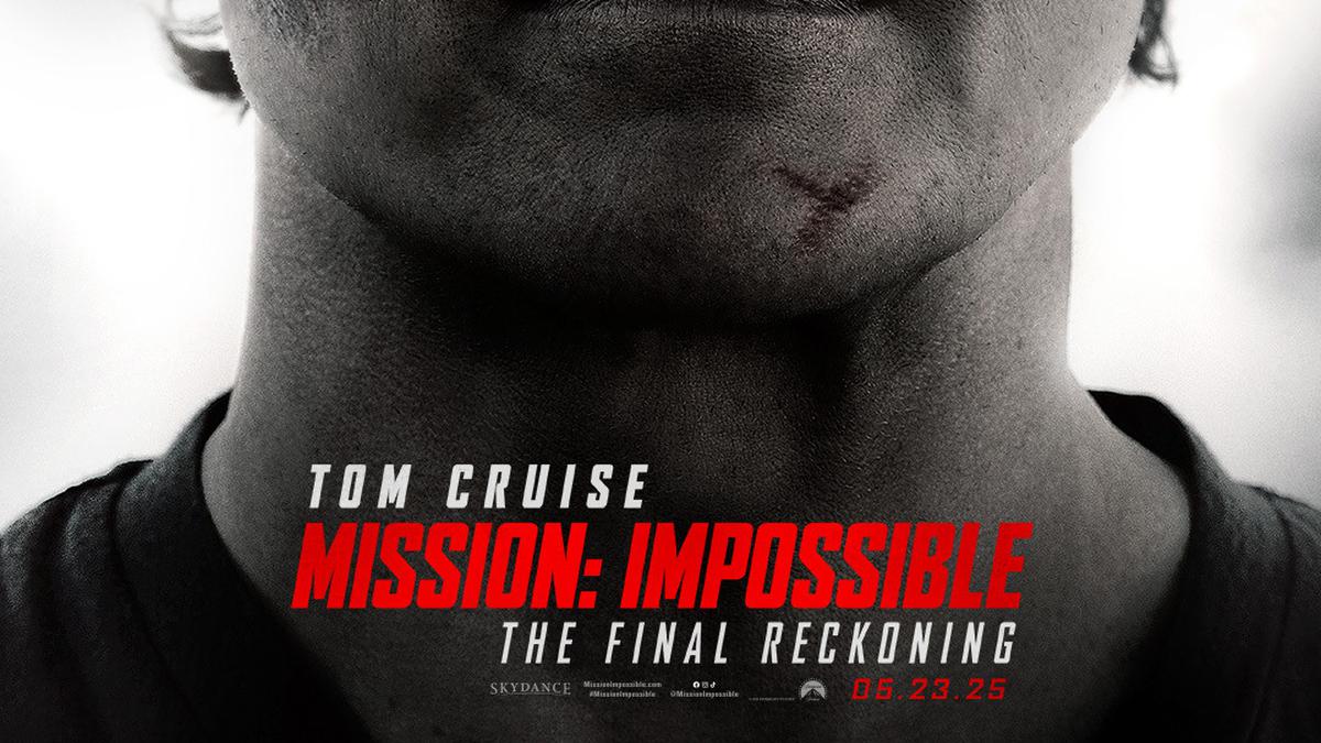Mission: Impossible 8 Kembali dengan Aksi Ekstrem Tom Cruise, Ini Jadwal Tayangnya