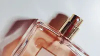 Ilustrasi parfum. (Foto: pexels.com)