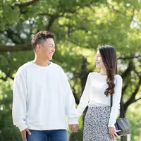 ilustrasi pasangan bahagia/west_photo/Shutterstock