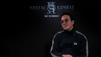 Joe Taslim, Koyo Jepang, dan Mortal Kombat 2: Momen Hangat di Balik Duel Ronde Ke-2 Lawan Hiroyuki Sanada