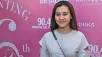 Ultah Radio Cosmopolitan 90.4 FM ke 16 (Nurwahyunan/bintang.com)