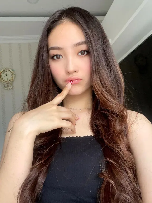 Natasha Wilona. (Foto: Instagram @natashawilona12)