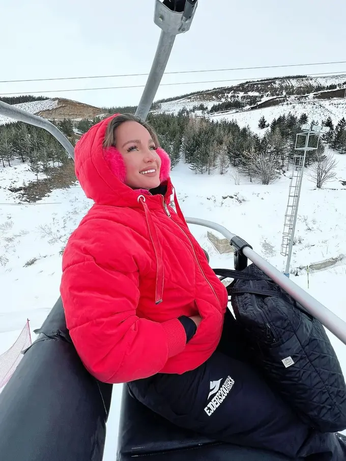 Ratu Kecantikan Ukraina