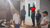Kisah Kelam di Sebuah Warung Makan