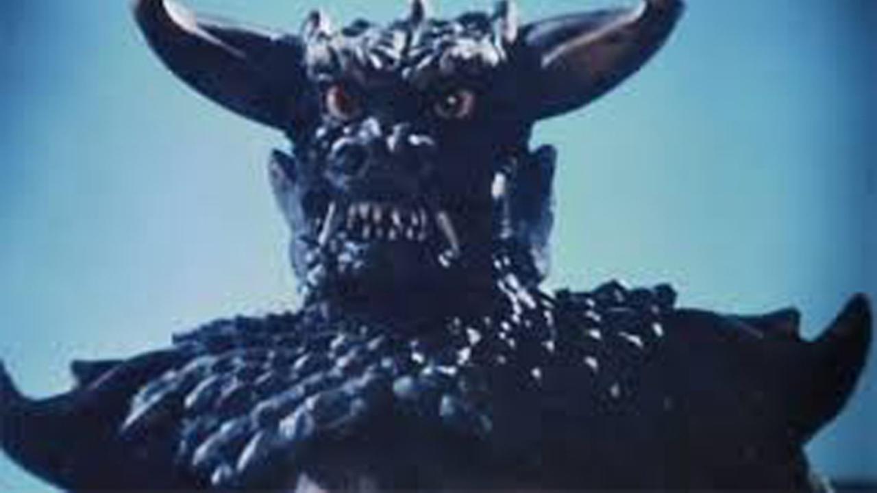 Film Godzilla karya Kim Jong-il