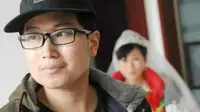 Demi Pernikahan Ibunya, Pria Ini Pilih Tak Jalani Kemoterapi