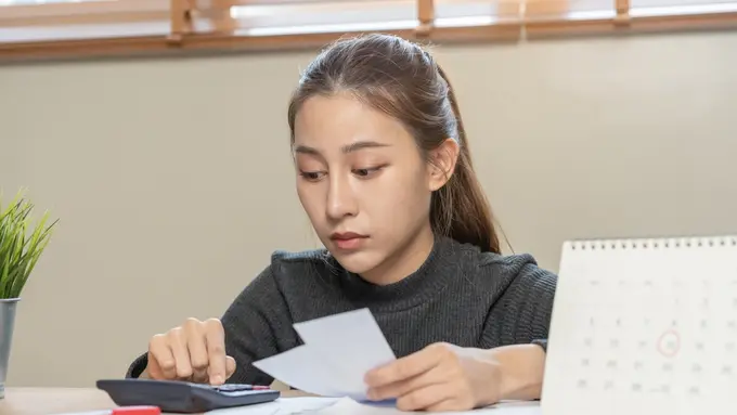 Keuangan Sering Bocor Halus Selama Bulan Ramadan? Saatnya Terapkan Strategi Finansial Ini