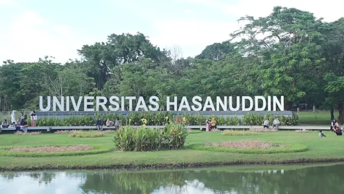 Unhas Pecat Mahasiswa Lecehkan Mahasiswa Baru