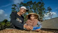 Global Finance Nobatkan BRI sebagai Bank Terbaik Dunia untuk UMKM Pertanian dan Pedesaan