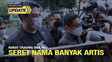 Kasus investasi bodong robot trading DNA Pro saat ini tengah hangat diperbincangkan. Pasalnya, investasi ilegal yang tengah dalam penyidikan kepolisian ini menyeret beberapa nama artis–artis tanah air.