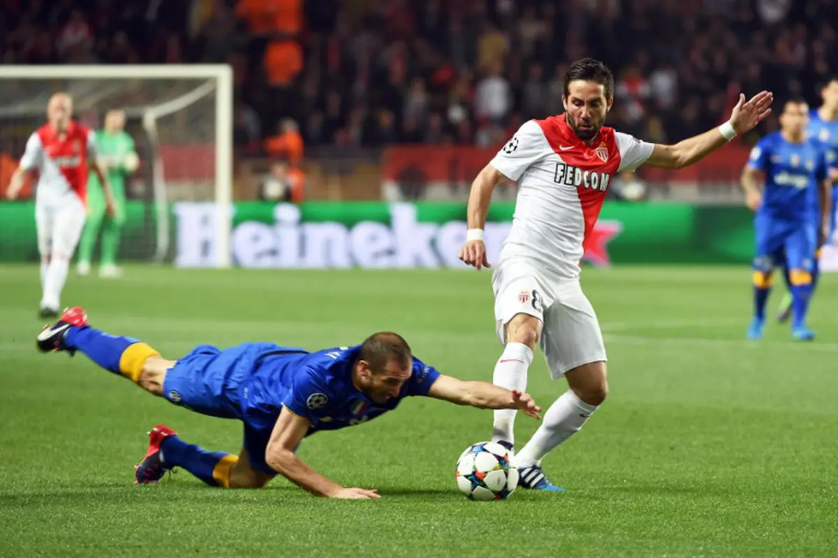 Giorgio Chiellini