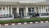 Kejaksaan Baru Berlakukan WFH Pekan Depan, Bagian Pelayanan Publik Tetap Ngantor