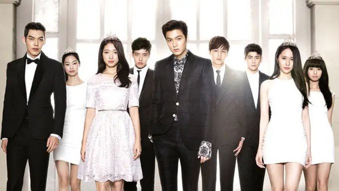 The Heirs 