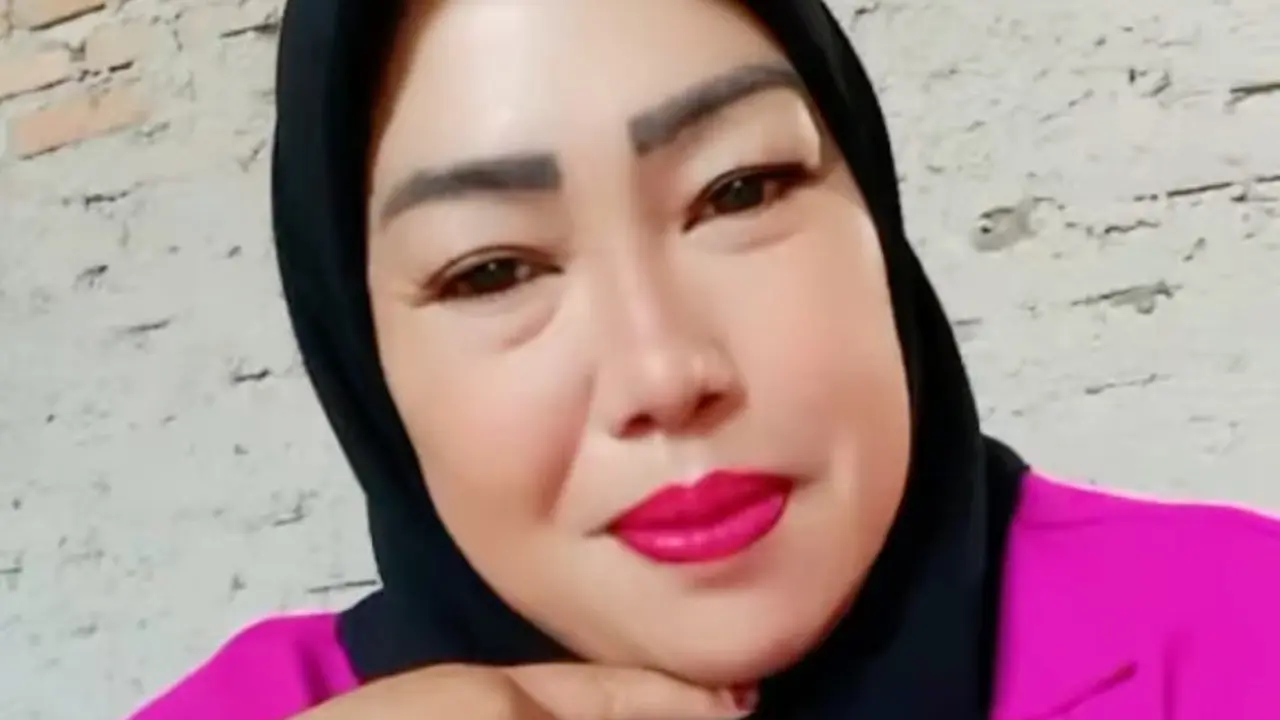 Susilawati Bunda Dor Dor