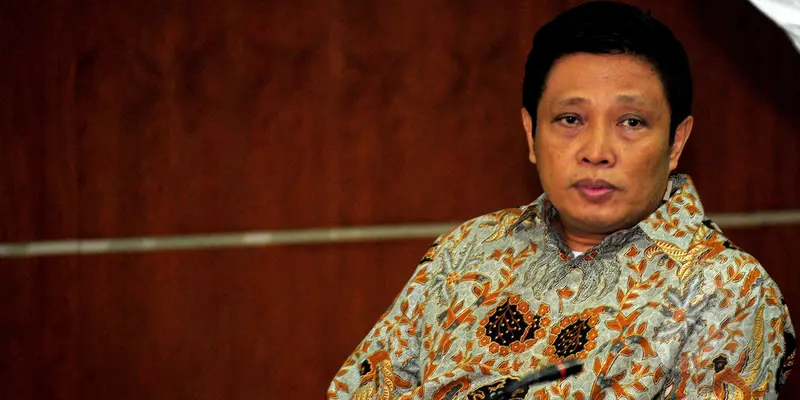 Terbukti Korupsi Hambalang, Machfud Suroso Divonis 6 Tahun Penjara